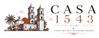 Casa1543